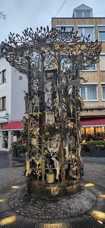 Handwerkerbrunnen - Image 1