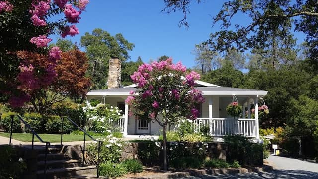 Bremer Family Winery - Image 1