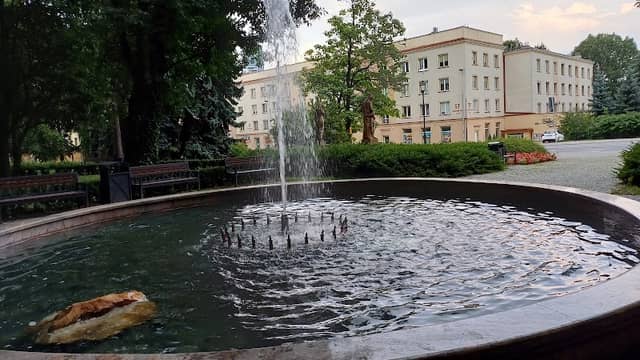 Fontanna - Image 1