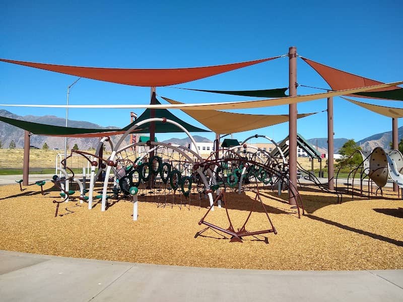 North Park - Image 1