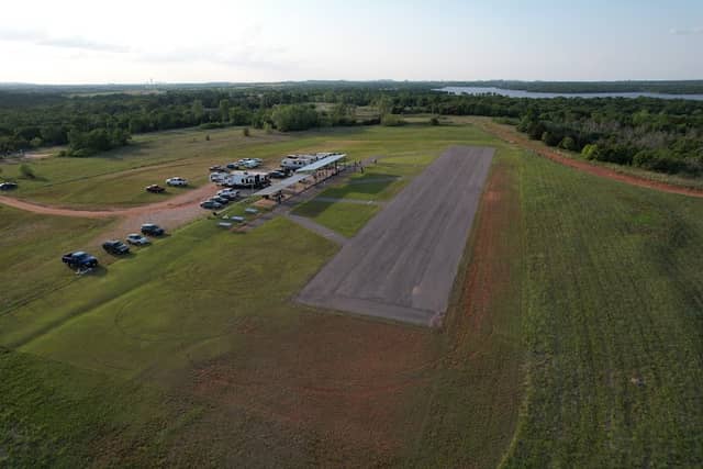 Baxter Field RC Flying Field - Image 1
