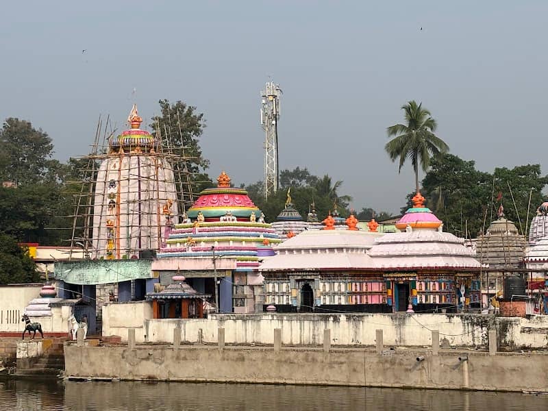 Shree Baba Ladukeswar Temple - Image 2