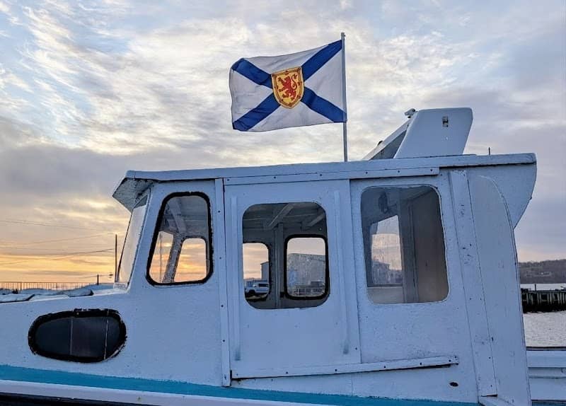 Pictou Waterfront - Image 1