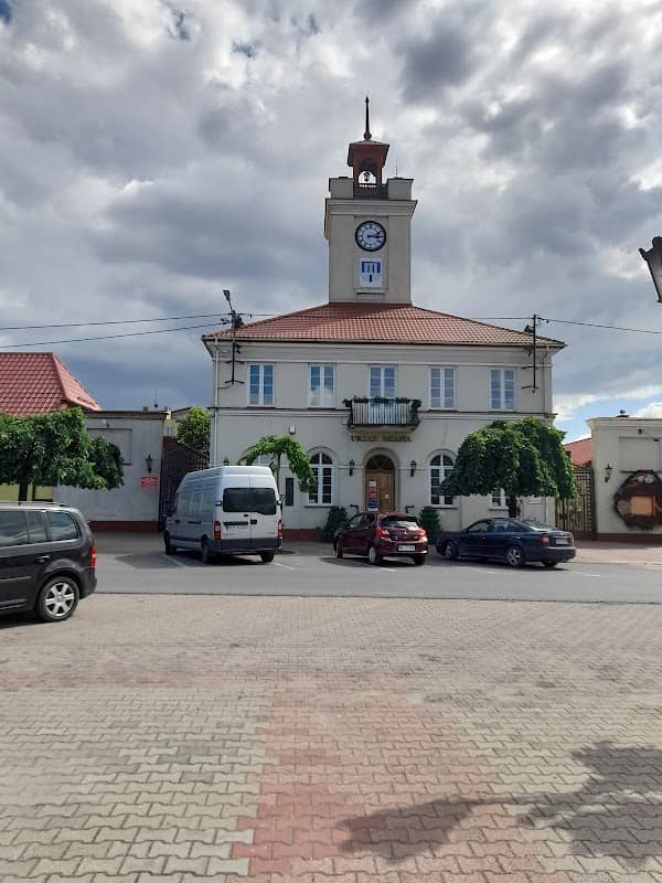 Rynek w Gostyninie - Image 1