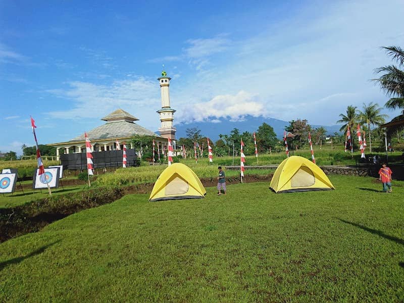Wisata Wasisa - Image 1