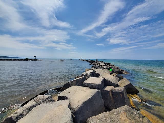 Chuck Ritter Memorial Lighthouse - Image 3