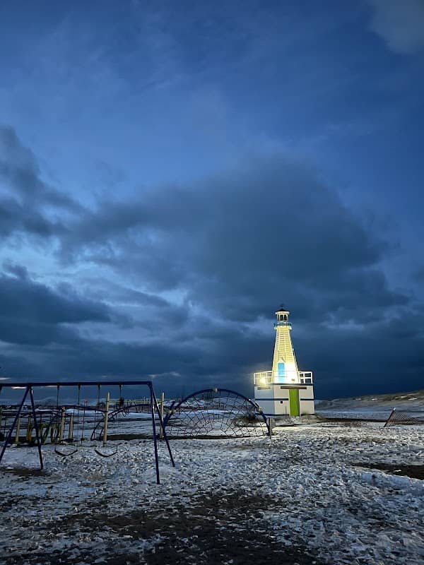 Chuck Ritter Memorial Lighthouse - Image 2