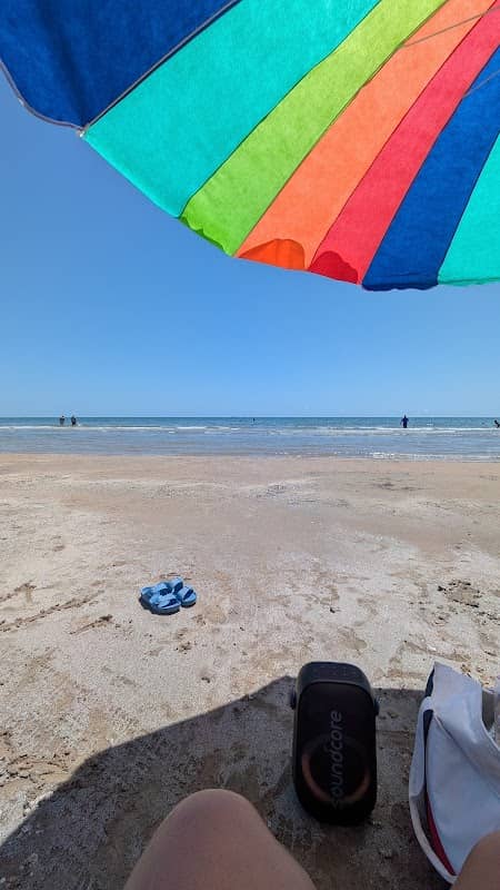 Ocean Ave Public Beach Access - Image 1