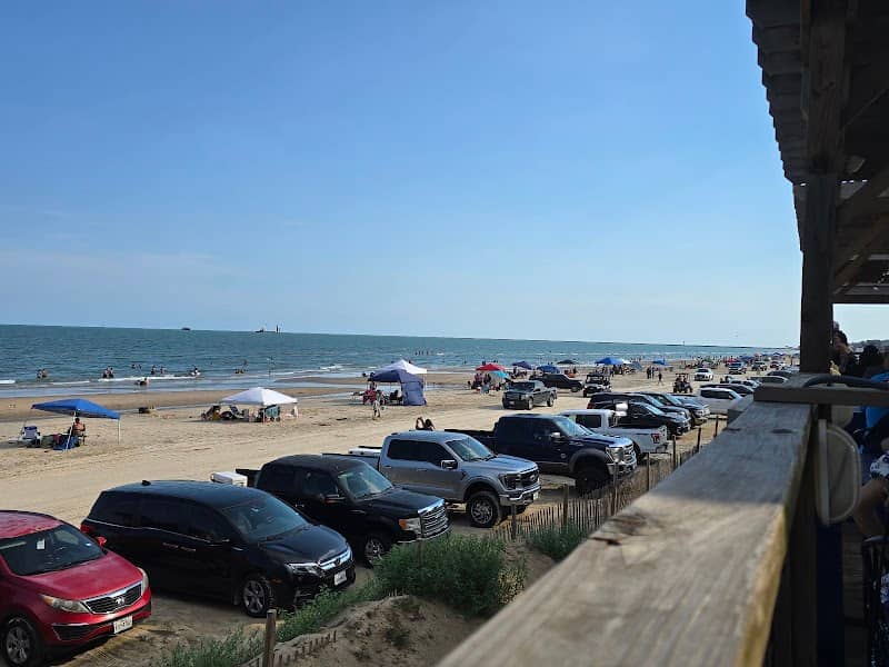 Ocean Ave Public Beach Access - Image 2