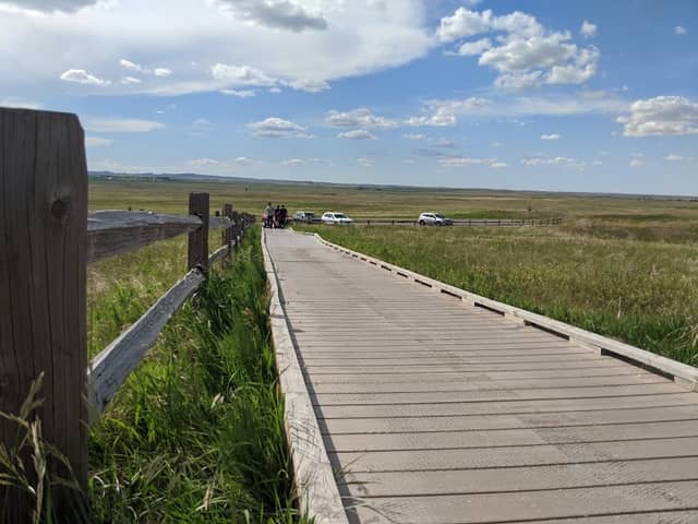 Homestead Overlook - Image 1
