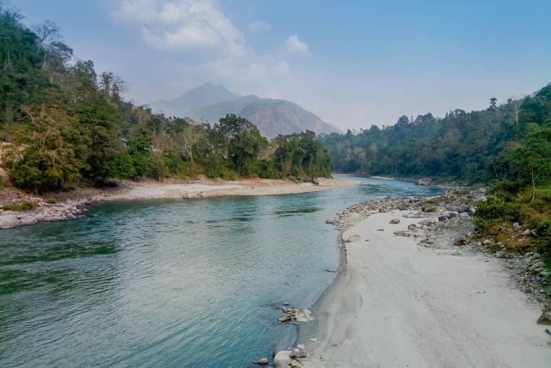 Manas National Park - Image 2