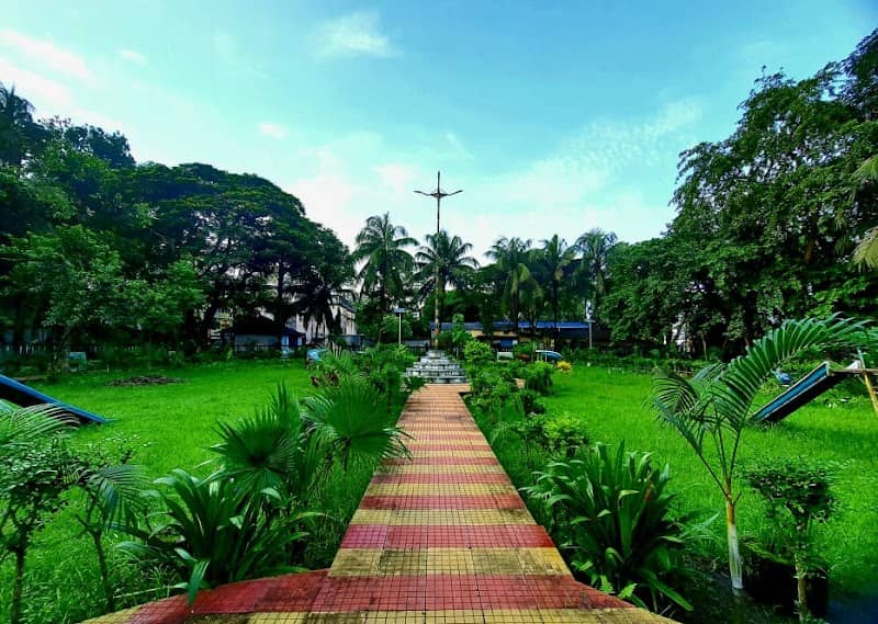 Dinhata Children's Park - Image 1