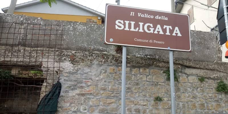 Valico della Siligata - Image 1