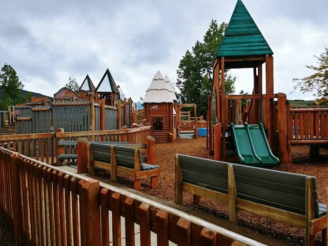 Park Discovery - Image 1