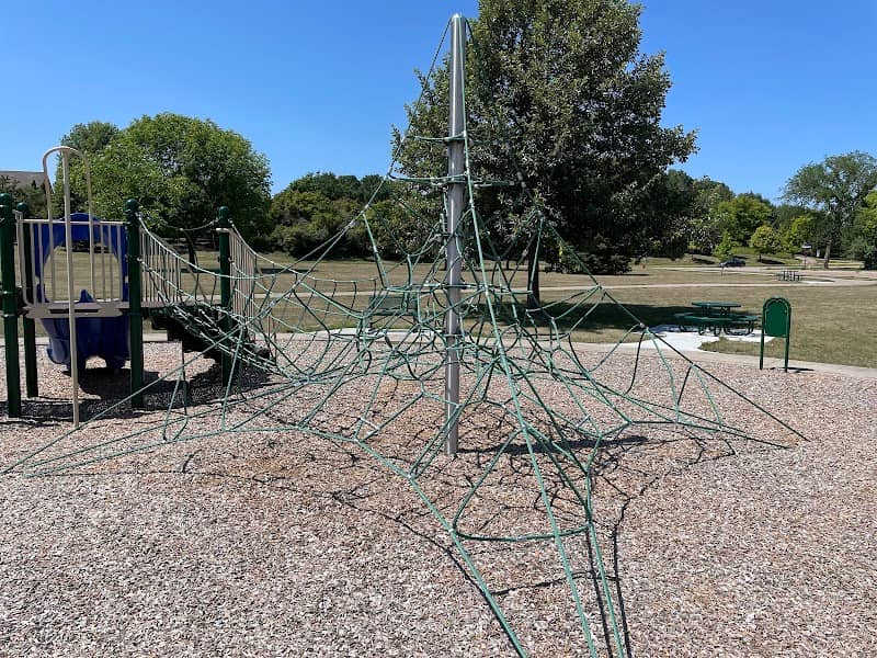Cortina Woods Park - Image 1