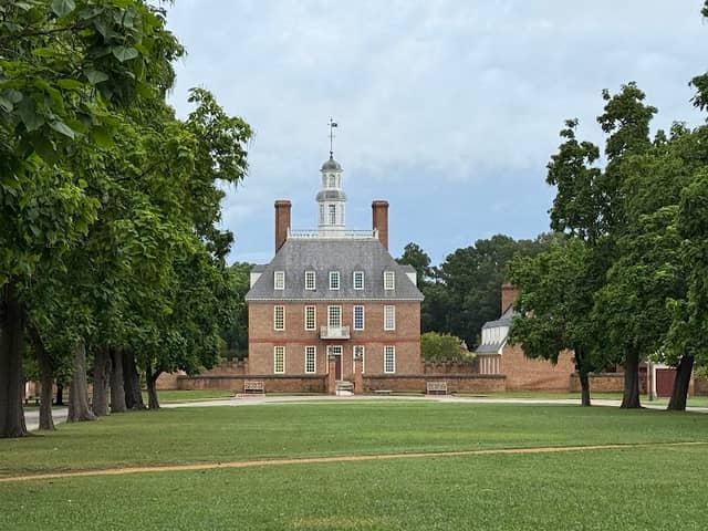 Colonial Williamsburg - Image 2
