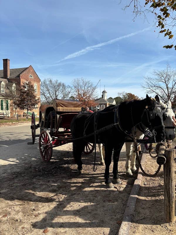 Colonial Williamsburg - Image 3
