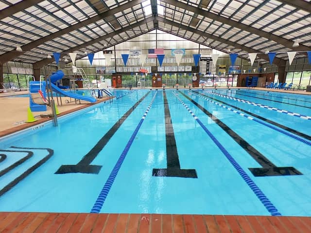 Denison Waterloo Pool - Image 1