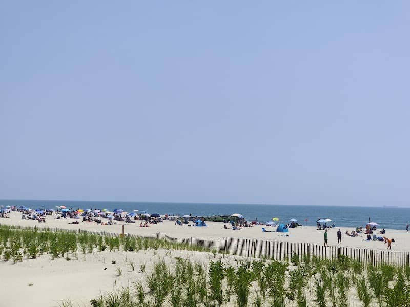 Ocean Beach Park - Image 1