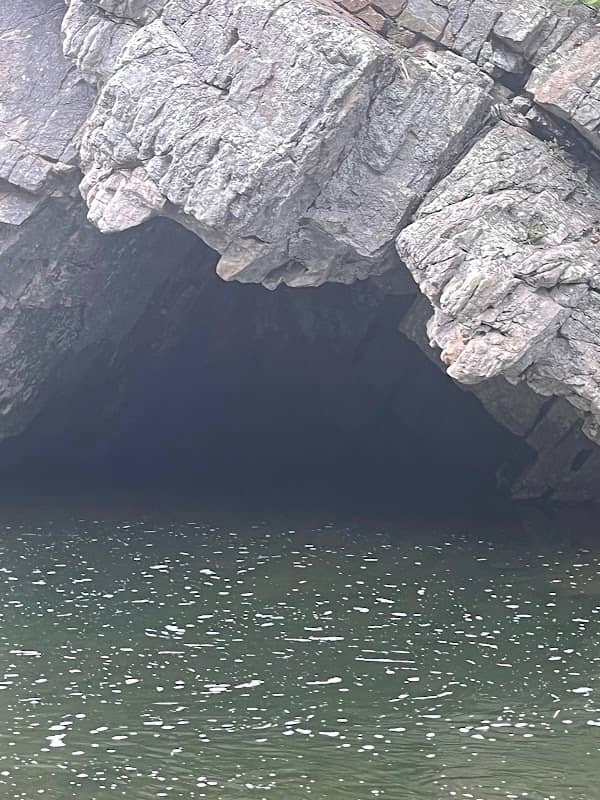 Triangle Rock - Image 3