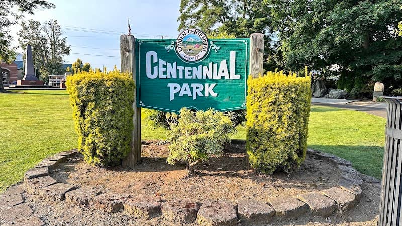 Centennial Park - Image 1