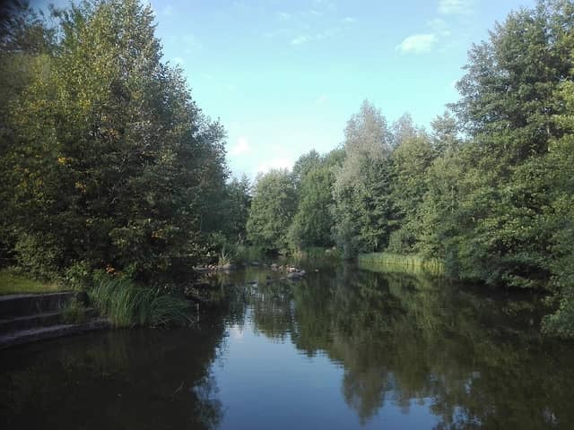 Stadt Hauzenberg - Image 1
