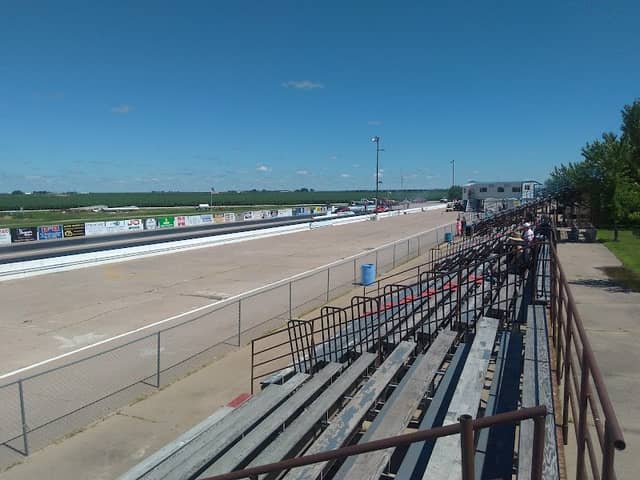 Kearney Raceway Park - Image 1