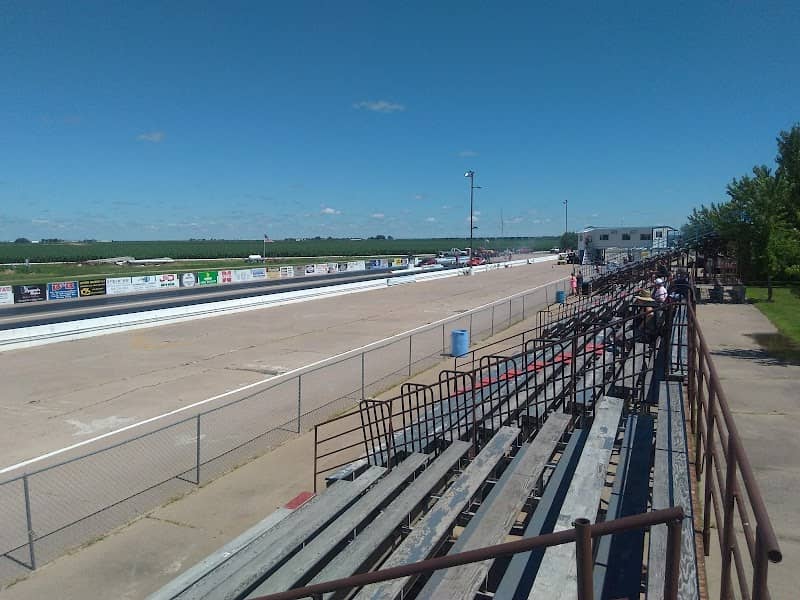 Kearney Raceway Park - Image 1