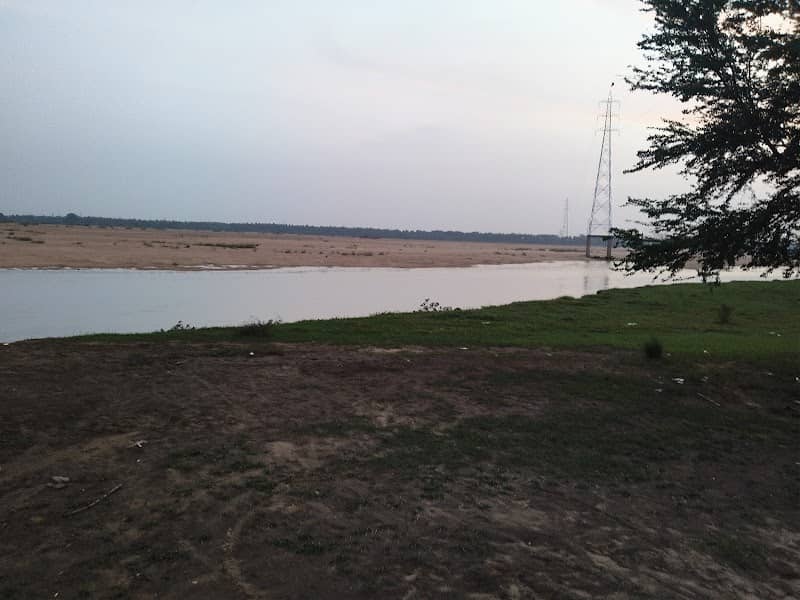 Godavari view point - Image 1