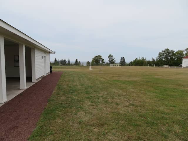 Houghton Township Square Park - Image 1
