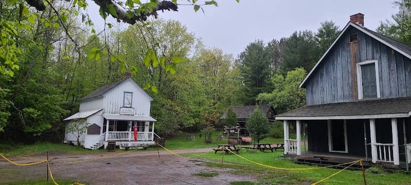 Muskoka Heritage Place - Image 1