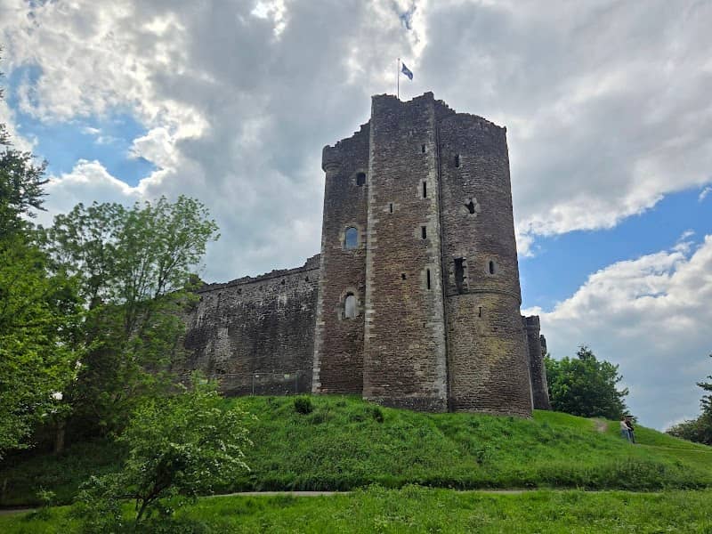 Doune Castle - Image 3