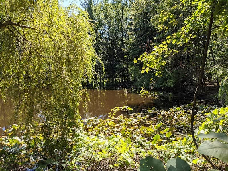 Moraine Nature Preserve - Image 1