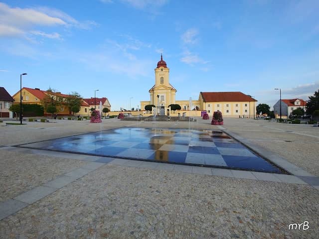 Zabytkowy Rynek - Image 1