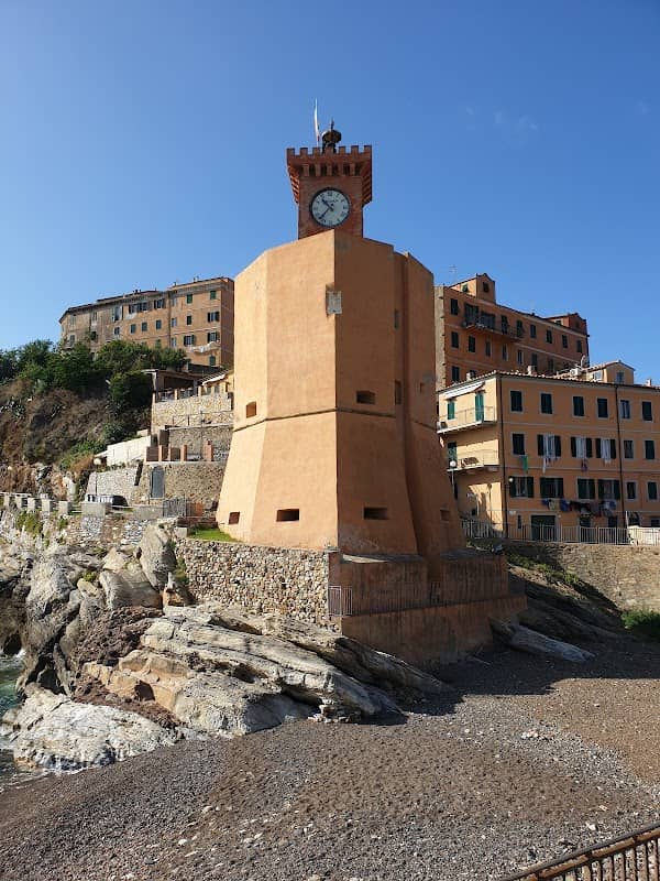 Spiaggia La Torre - Image 1