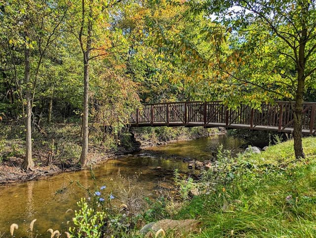 Parker Mill County Park - Image 2
