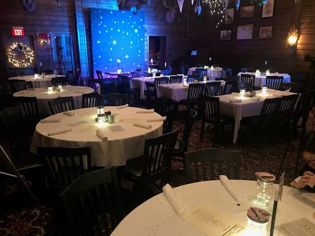 The Magic Soiree - Image 1