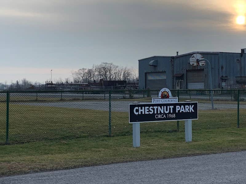 Chestnut Park - Image 1