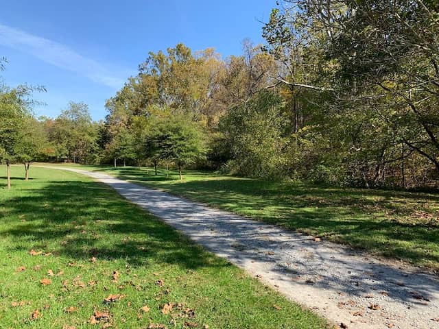 Wolf Creek Greenway - Image 1