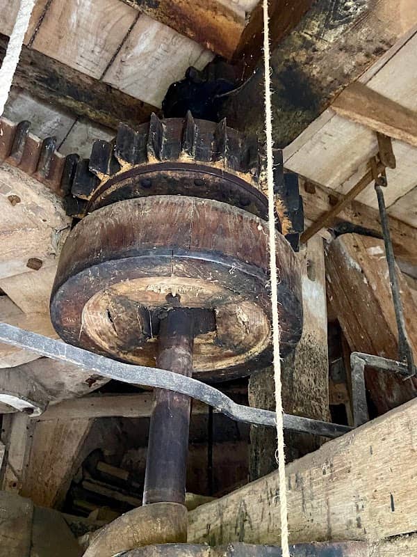 Berkswell Windmill - Image 2