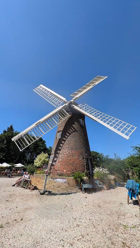 Berkswell Windmill - Image 1