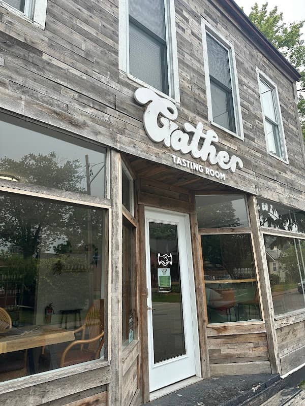 Gather Tasting Room - Image 1