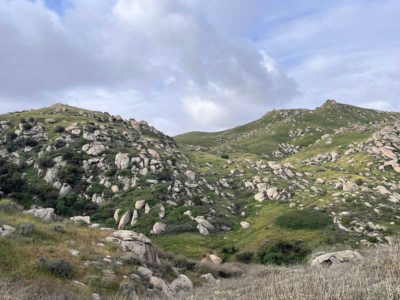 Box Springs Mountain Reserve - Image 1