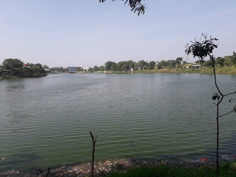 Danau Wisma Jaya - Image 1