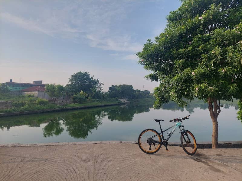 Danau Wisma Jaya - Image 2