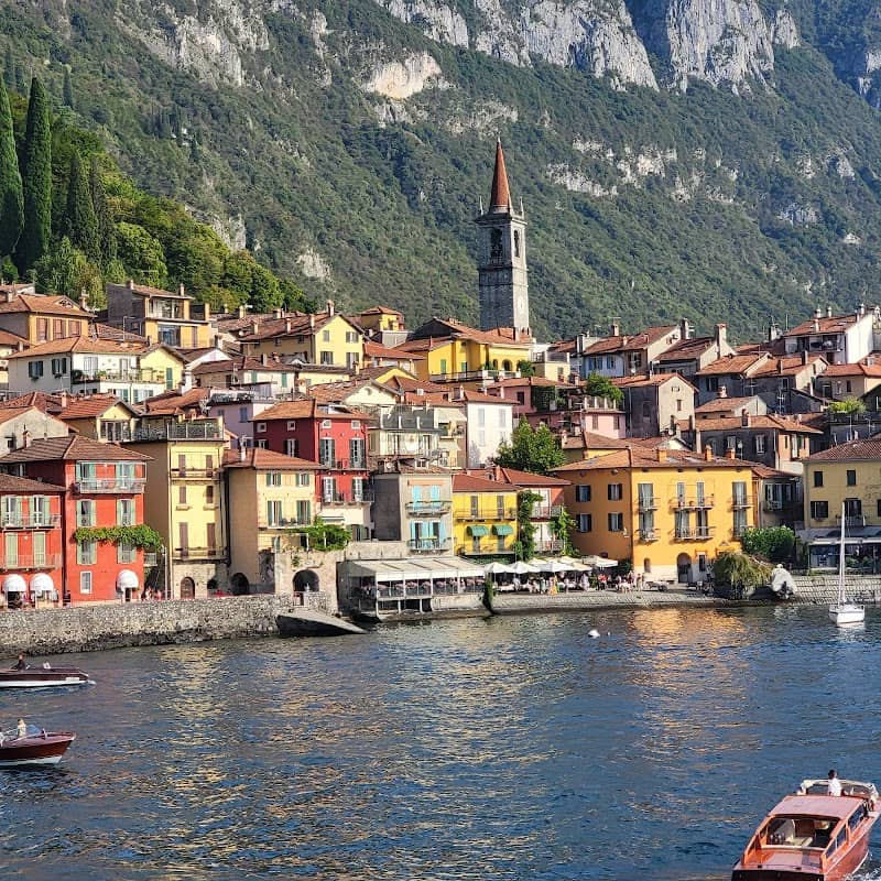 Lungolago di Varenna - Image 3