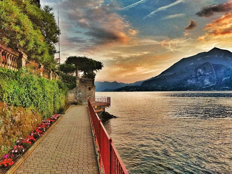 Lungolago di Varenna - Image 2