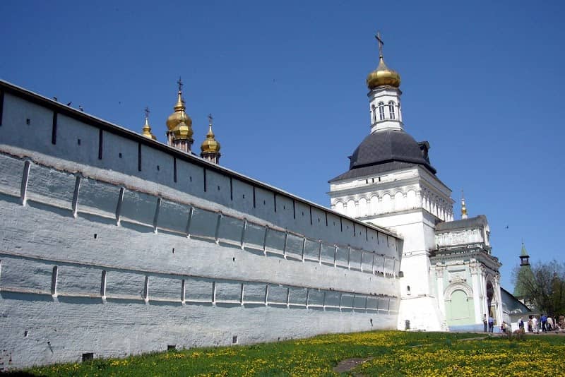 Sushil'naya Bashnya - Image 1