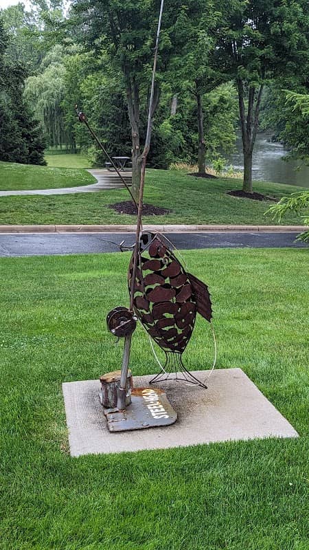 Ford Park East - Image 1