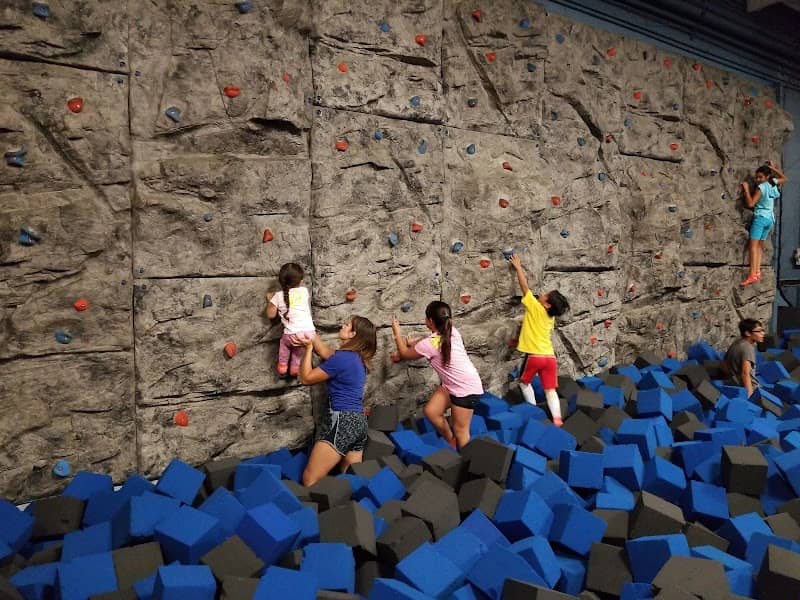 Sky Zone Trampoline Park - Image 2
